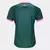 Camisa Fluminense III 23/24 Torcedor Umbro Feminina - Verde e Rosa - comprar online