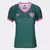 Camisa Fluminense III 23/24 Torcedor Umbro Feminina - Verde e Rosa