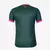 Camisa Fluminense III 23/24 Torcedor Umbro Masculina - Verde e Rosa - comprar online