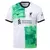 Camisa Liverpool Away 23/24 Torcedor Nike Masculina - Branca e Verde