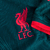 Camisa Liverpool Third 22/23 Torcedor Nike Masculina - Azul Petróleo na internet