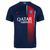 Camisa PSG Home 23/24 Torcedor Nike Masculina