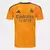 Camisa Real Madrid Away 24/25 Torcedor Adidas Masculina - Laranja