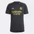 Camisa Real Madrid Third 23/24 Torcedor Adidas Masculina - Preto