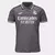 Camisa Real Madrid Third 24/25 Torcedor Adidas Masculina - Cinza