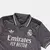 Camisa Real Madrid Third 24/25 Torcedor Adidas Masculina - Cinza