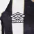 Camisa Santos II Umbro 24/25 Masculina - Preto e Branco - loja online