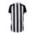 Camisa Santos II Umbro 23/24 Masculina - Preto e Branco - comprar online