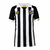 Camisa Santos II Umbro 23/24 Masculina - Preto e Branco