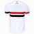 Camisa São Paulo I 24/25 Torcedor New Balance Masculina - Branca - comprar online