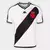 Camisa Vasco II 24/25 Kappa Feminina - Branca