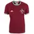 Camisa Vasco III 22/23 Goleiro Kappa Feminina - Vinho