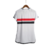 Camisa São Paulo I 23/24 Torcedor Adidas Feminina - Branca - comprar online