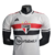 Camisa São Paulo I 23/24 Jogador Adidas Masculina - Branca na internet