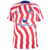 Camisa Atlético de Madrid Home 22/23 Torcedor Nike Masculina