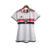 Camisa São Paulo I 23/24 Torcedor Adidas Feminina - Branca