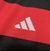 Imagem do Camisa Flamengo I 24/25 Feminina Adidas - Rubro-Negra