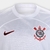 Camisa Corinthians I 23/24 Torcedor Nike Masculina - Branco na internet