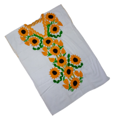 Vestido Girasol - LEKLEKSBA