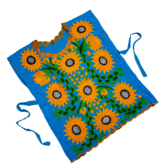 Blusa Girasol en internet