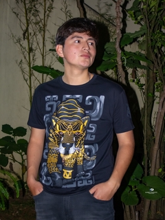 Playera Kanan