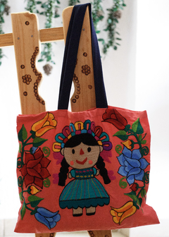 Bolsa Lele - tienda en línea