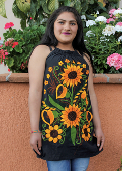 Blusa Jalter Girasol