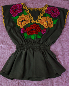 Imagen de Blusa Campana