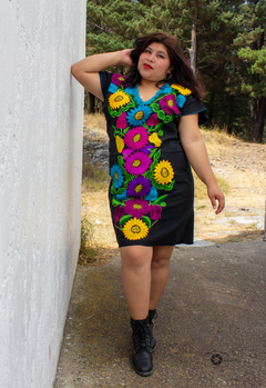 Vestido Girasol