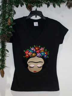 Playera Frida - LEKLEKSBA