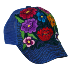 Gorra Flor - comprar en línea