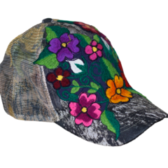 Imagen de Gorra Flor