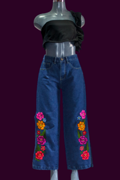 Pantalon Ambar