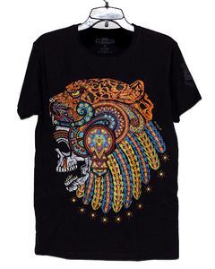 Playera Jaguar