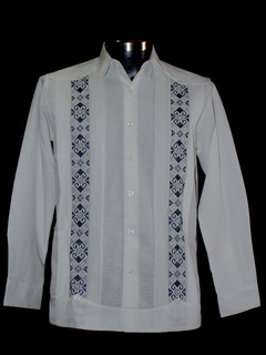 Guayabera Lino