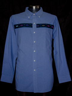 Camisa San Andres