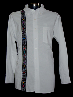 Camisa San Andres