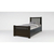 CAMA MEDITERRANEO 80X190 - comprar online