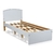 CAMA ECO PACK 1 PLAZA