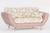 SOFA PORTEL 2 CUERPOS