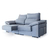 SOFA PHILLYS EXTENSIBLE 2 Y 3 CUERPOS en internet