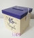Caja alcancía urna para sobres regalo cumpleaños 15 en internet