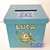 Caja alcancía urna para sobres regalo Bautismo-Primer Año-Infantil - tienda online