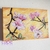 Cuadro Decorativo al óleo - Magnolias