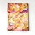 Cuadro Decorativo Abstracto al óleo díptico - En Remolinos en internet