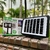 Lampara Solar 300w - comprar online