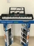 Piano 61 teclas keyboard MQ-6111
