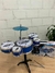 Mini Batería Musical Drums Up Grade - tienda online