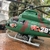 Helicóptero Diseño Militar - comprar online