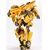 Figura De Acción Transformers De 40CM - Mi Compra Express
